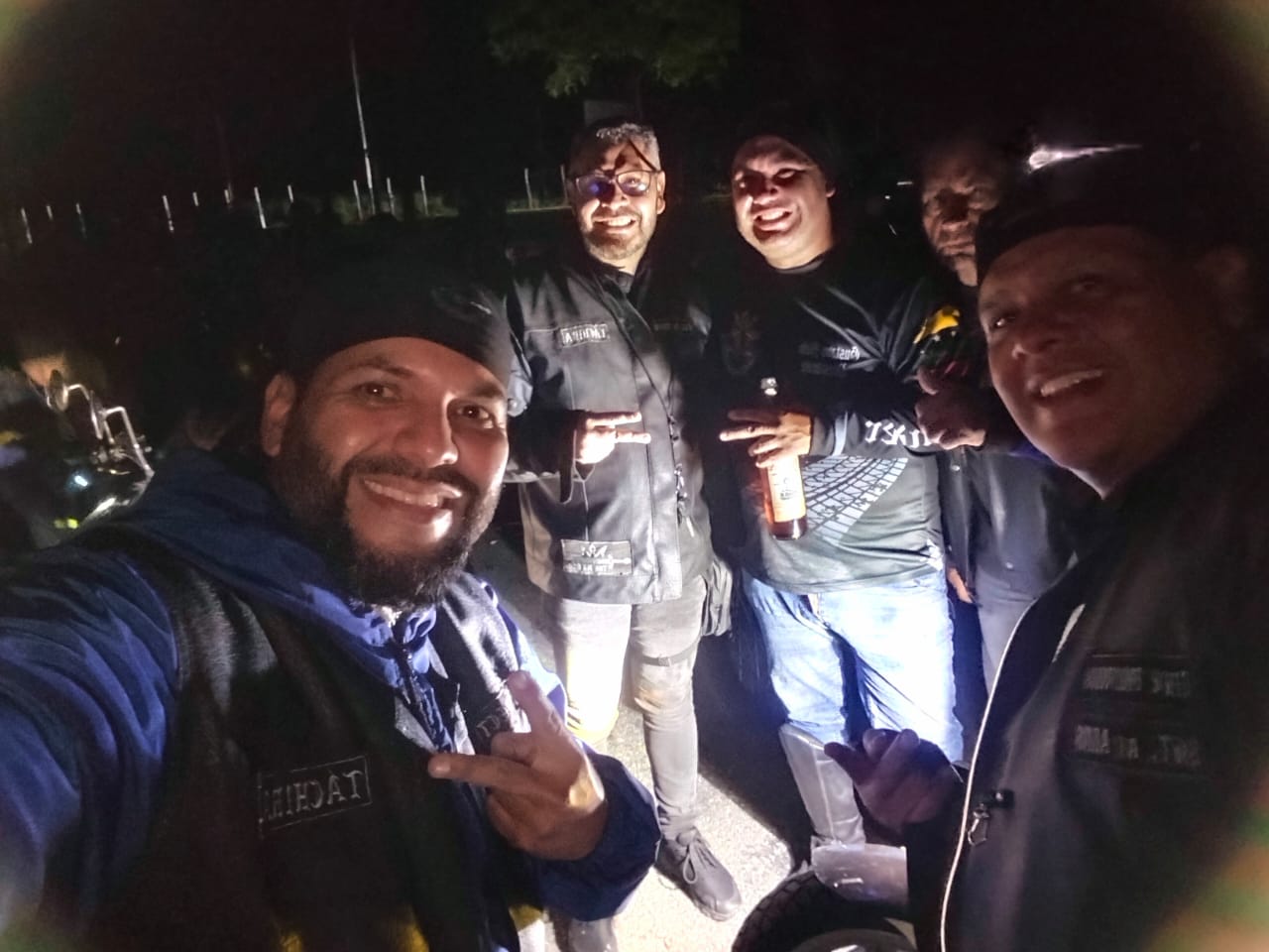 Foto de la ruta